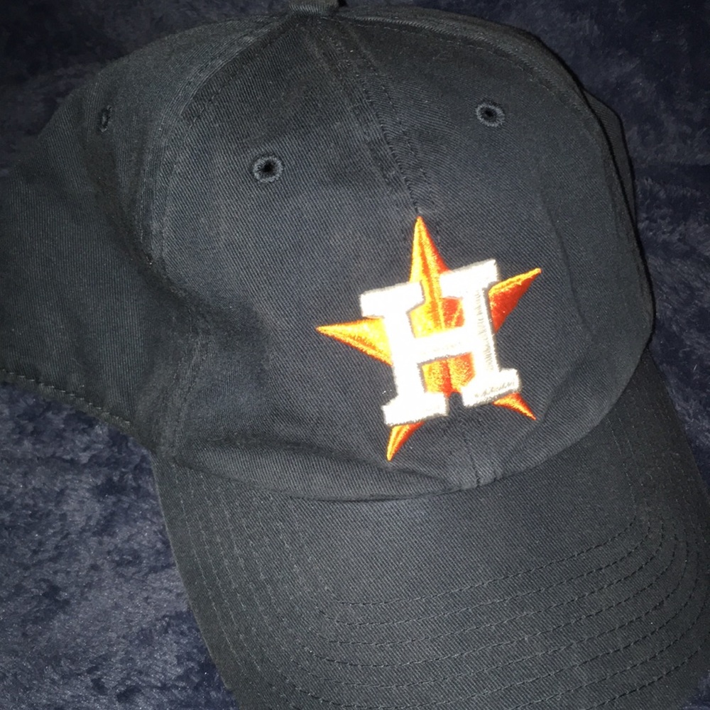 MLB Houston Astros ‘47 Cleanup Cap